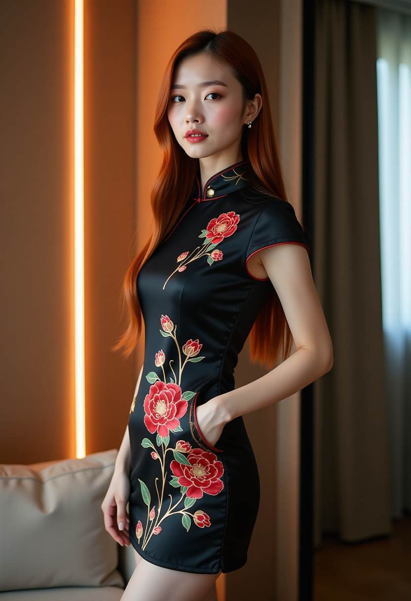 直播封面